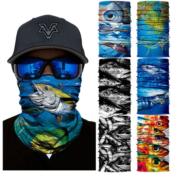 3d fishing face shield fisher magic bandana hunting ski balaclava ocean fisher tube scarf fishbone neck scarfs bandana headband, Black
3d fishing face shield fisher magic bandana hunting ski balaclava ocean fisher tube scarf fishbone neck scarfs bandana headband, Black