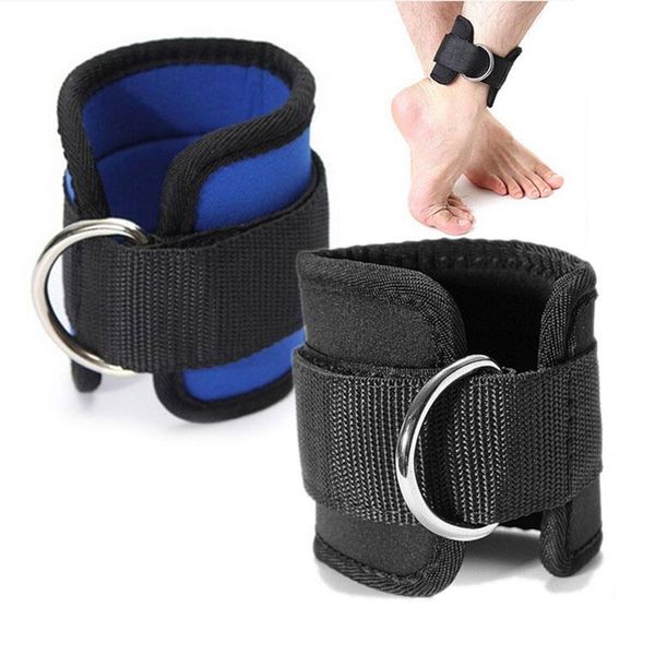foot protection ankle bandage kick the ball tae kwon do leg training sbr 2 color protector sports durable movement, Blue;black
foot protection ankle bandage kick the ball tae kwon do leg training sbr 2 color protector sports durable movement, Blue;black