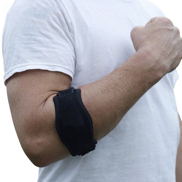 diving material sports elbow pads basketball tennis arm guards adjustable compression elbow joint, Black;gray
diving material sports elbow pads basketball tennis arm guards adjustable compression elbow joint, Black;gray