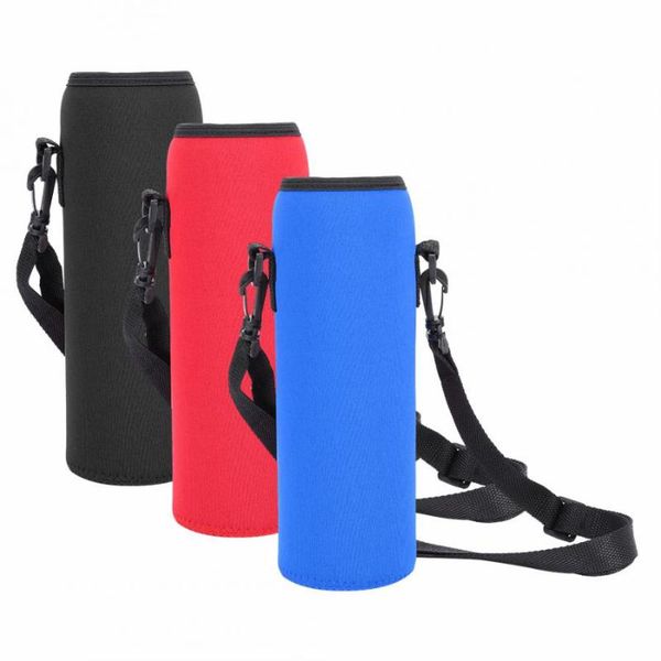 outdoor sports water bags bottle thermal holder bag thermal water bottle case with strap for cycling camping hiking
outdoor sports water bags bottle thermal holder bag thermal water bottle case with strap for cycling camping hiking