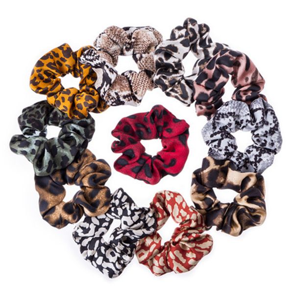 11 colors women girls chiffon print dots leopard elastic ring hair ties accessories ponytail holder hairbands rubber band scrunchies fj651, Slivery;white
11 colors women girls chiffon print dots leopard elastic ring hair ties accessories ponytail holder hairbands rubber band scrunchies fj651, Slivery;white
