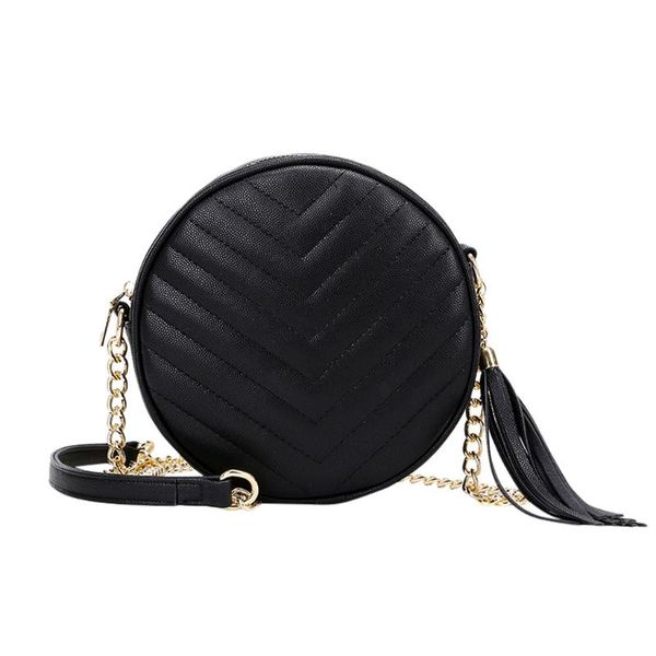 women mini round bags solid plaid shoulder handbags women small round messenger bag tassel crossbody bags purses clutches #z
women mini round bags solid plaid shoulder handbags women small round messenger bag tassel crossbody bags purses clutches #z