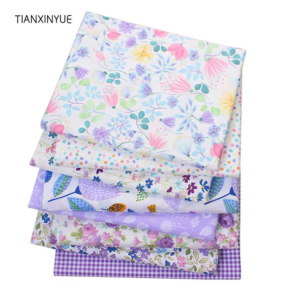 tianxinyue twill cotton fabric patchwork purple floral tissue cloth quilting sewing baby&children sheets dress material, Black;white
tianxinyue twill cotton fabric patchwork purple floral tissue cloth quilting sewing baby&children sheets dress material, Black;white