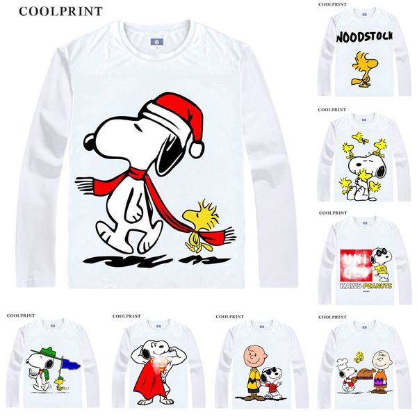 peanuts t shirt woodstock little yellow birds charlie brown anime cosplay custom shirts tank long sleeves fitted printed, White;black
peanuts t shirt woodstock little yellow birds charlie brown anime cosplay custom shirts tank long sleeves fitted printed, White;black