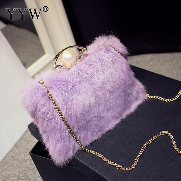 fashion faux fur crossbody bag plush box women shoulder bags chains messenger bag lady small purses
fashion faux fur crossbody bag plush box women shoulder bags chains messenger bag lady small purses