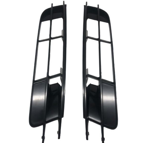 front left bumper lower turn signal fog light cover grille grill for q7 car accessories
front left bumper lower turn signal fog light cover grille grill for q7 car accessories