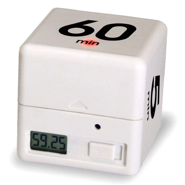clock timer alarm, square digital 5, 15, 30, 60 minutes time management for game entertainment white
clock timer alarm, square digital 5, 15, 30, 60 minutes time management for game entertainment white