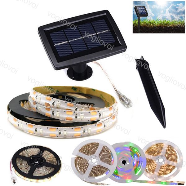 solar garden lights led strip smd2835 5m 150led cool white multicolor waterproof ip65 for christmas wedding party garden dhl
solar garden lights led strip smd2835 5m 150led cool white multicolor waterproof ip65 for christmas wedding party garden dhl