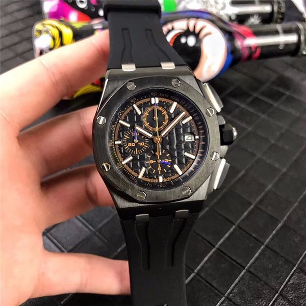 man watch quartz satch luxury man chronograph watches stainless steel wrist watch for man rubber band a21, Slivery;brown
man watch quartz satch luxury man chronograph watches stainless steel wrist watch for man rubber band a21, Slivery;brown