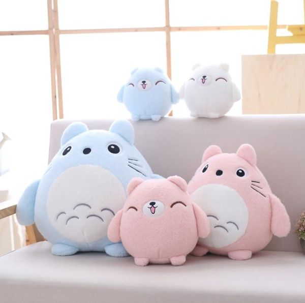 cute cartoon stuffed my fat bear neighbor totoro plush toys gifts toys for children soft toy for kids gift animal doll toy lxhua
cute cartoon stuffed my fat bear neighbor totoro plush toys gifts toys for children soft toy for kids gift animal doll toy lxhua
