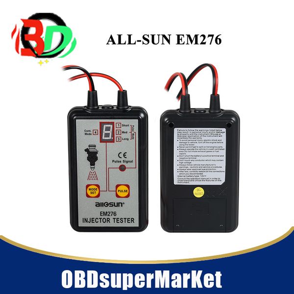 all-sun professional em276 injector tester 4 pluse modes powerful fuel system scan tool allsun em276
all-sun professional em276 injector tester 4 pluse modes powerful fuel system scan tool allsun em276