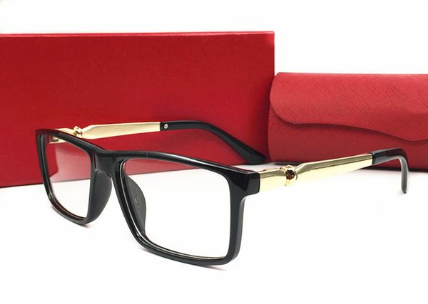 the oculos sunglasses fashion designer style optical square popular avant-garde style quality eyewear glasses clear lenses latest frames, White;black
the oculos sunglasses fashion designer style optical square popular avant-garde style quality eyewear glasses clear lenses latest frames, White;black