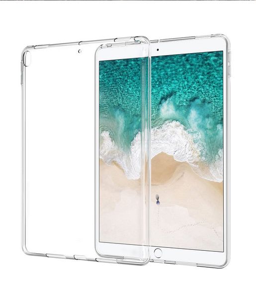 candy-colored crystal transparent transparent tpu protection soft bottom case cover for apple ipad 9.7 2017 2018 air 2 3 4 pro 10.5 mini
candy-colored crystal transparent transparent tpu protection soft bottom case cover for apple ipad 9.7 2017 2018 air 2 3 4 pro 10.5 mini
