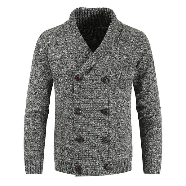 2019 men knitted cardigan sweaters new brand autumn winter men's sweaters casual fashionyouth double-breasted cardigan knitwears, White;black
2019 men knitted cardigan sweaters new brand autumn winter men's sweaters casual fashionyouth double-breasted cardigan knitwears, White;black