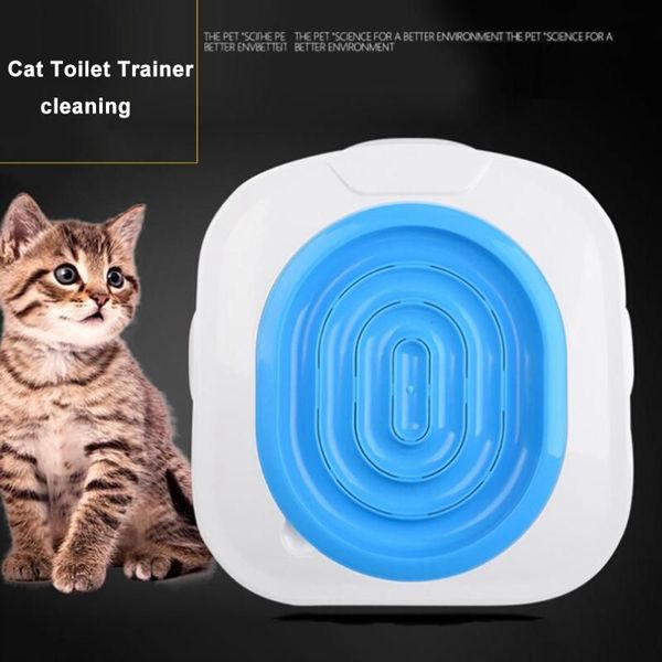 пластиковый туалет cat training kit помет box щенок mat trainer pet чистящие средства другие товары cat
пластиковый туалет cat training kit помет box щенок mat trainer pet чистящие средства другие товары cat