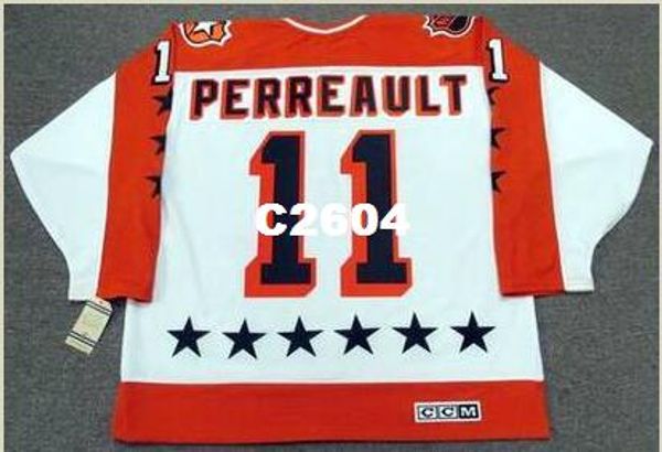 mens #11 gilbert perreault 1984 уэльс "all star" ccm старинные ретро хоккей джерси или обычай любое имя или номер ретро джерси, Black;red
mens #11 gilbert perreault 1984 уэльс "all star" ccm старинные ретро хоккей джерси или обычай любое имя или номер ретро джерси, Black;red