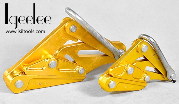 wire clamp tool lgj 25-70/lgj 95-120 aluminum alloy cable grips slk-1/slk-2
wire clamp tool lgj 25-70/lgj 95-120 aluminum alloy cable grips slk-1/slk-2