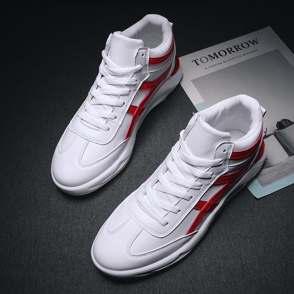leather shoes men sneakers autumn winter mens casual shoes leasure pu breathable black waterproof trainner footwear dropshipping
leather shoes men sneakers autumn winter mens casual shoes leasure pu breathable black waterproof trainner footwear dropshipping