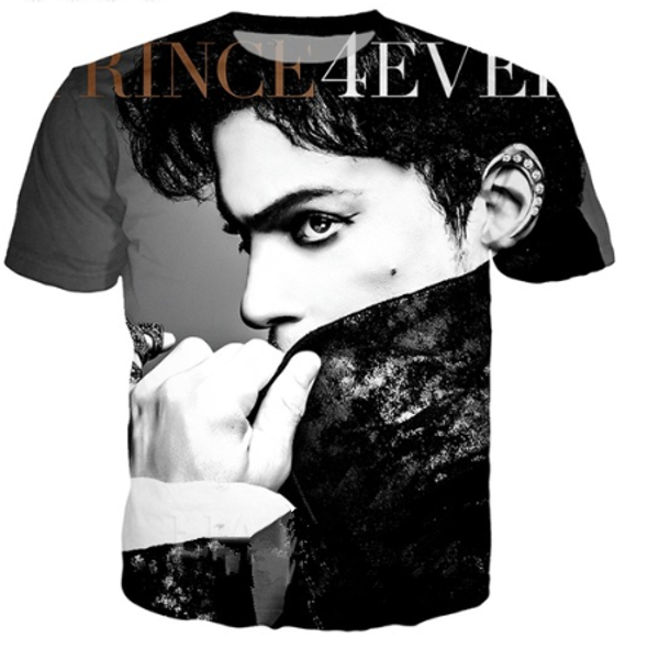 fashion singer prince rogers nelson women men new fashion summer funny 3d print short sleeve o neck crewneck casual q291, White;black
fashion singer prince rogers nelson women men new fashion summer funny 3d print short sleeve o neck crewneck casual q291, White;black