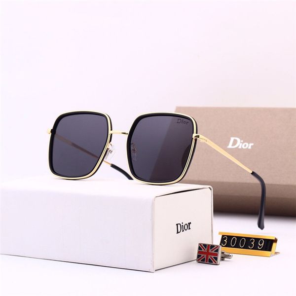 fashionable round sunglasses men's and women's designer brand sunglasses gold metallic black dark 50mm glass lens better brown, White;black
fashionable round sunglasses men's and women's designer brand sunglasses gold metallic black dark 50mm glass lens better brown, White;black