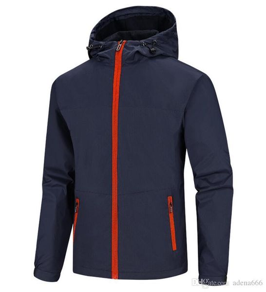 2020 men designer jackets coats sweatshirt hoodie long sleeve coat spring and autumn sports windbreaker mens clothes bomber jacket, Black;brown
2020 men designer jackets coats sweatshirt hoodie long sleeve coat spring and autumn sports windbreaker mens clothes bomber jacket, Black;brown