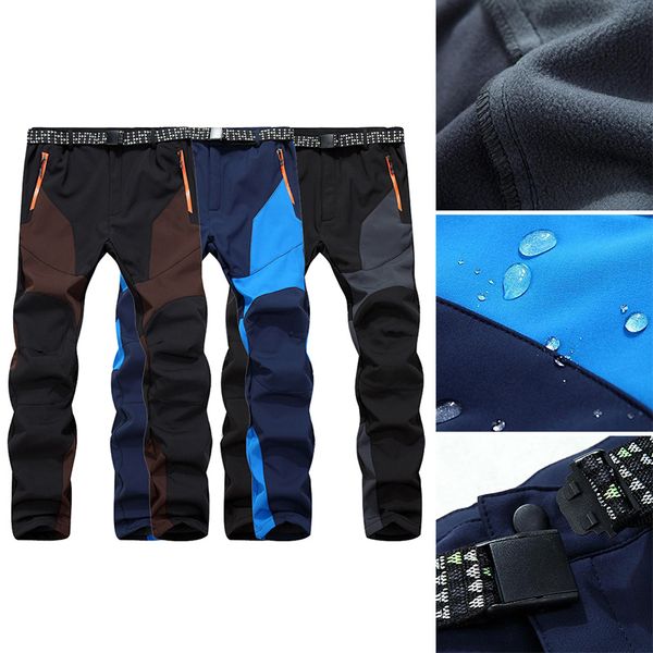 men warm snow ski snowboard pants suitable for winter hiking climbing trousers outdoor waterproof polyester
men warm snow ski snowboard pants suitable for winter hiking climbing trousers outdoor waterproof polyester