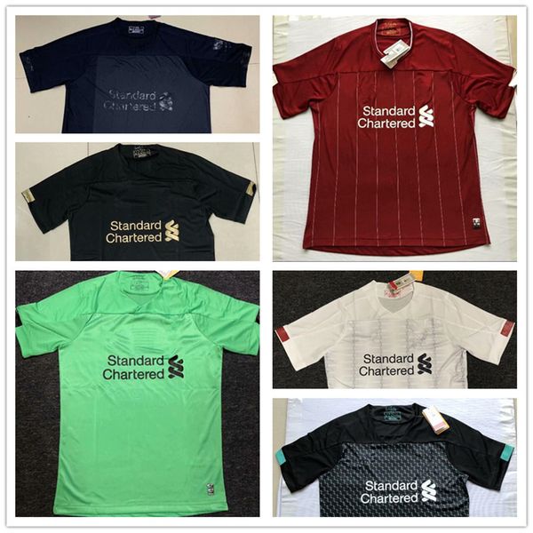 Commemorative mohamed m alah occer jer ey 2019 2020 football hirt 19 20 virgil mane firmino keita milner haqiri goalkeeper xxxl 3xl 4xl
Commemorative mohamed m alah occer jer ey 2019 2020 football hirt 19 20 virgil mane firmino keita milner haqiri goalkeeper xxxl 3xl 4xl