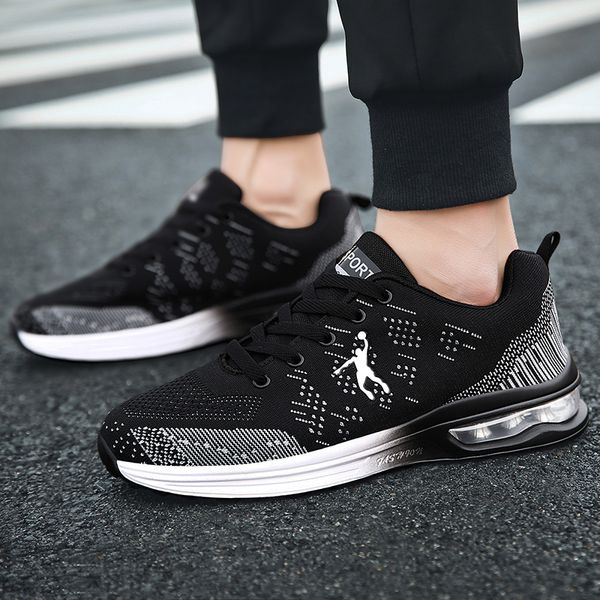 men's shoes portable breathable running shoes 45 large size sneakers comfortable walking jogging couple zapatills sneaker
men's shoes portable breathable running shoes 45 large size sneakers comfortable walking jogging couple zapatills sneaker