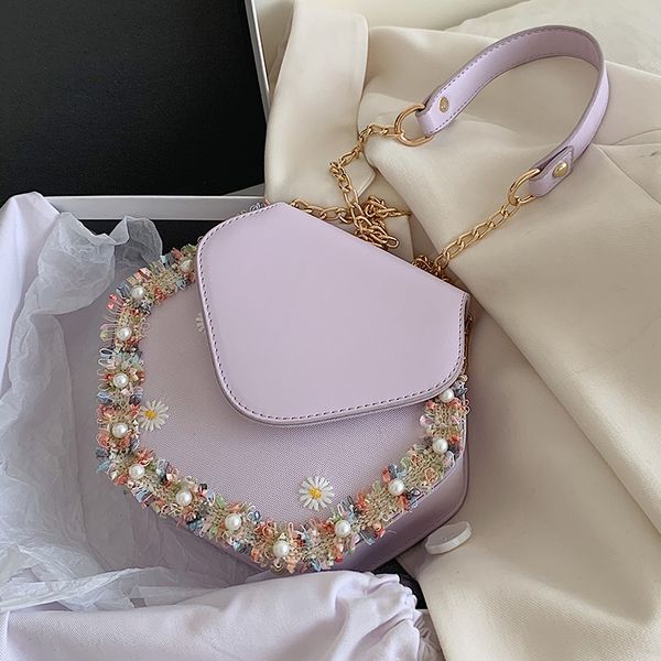 elegant female square crossbody bag 2020 summer new pu leather women's handbag pearl chain shoulder messenger bag
elegant female square crossbody bag 2020 summer new pu leather women's handbag pearl chain shoulder messenger bag