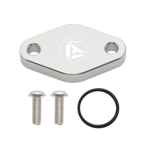 cnc aluminum air pump delete plate for e46 e39 e85 z3 z4 x3 x5 secondary 3 series 5 series m 1999 - 2005 3 color
cnc aluminum air pump delete plate for e46 e39 e85 z3 z4 x3 x5 secondary 3 series 5 series m 1999 - 2005 3 color