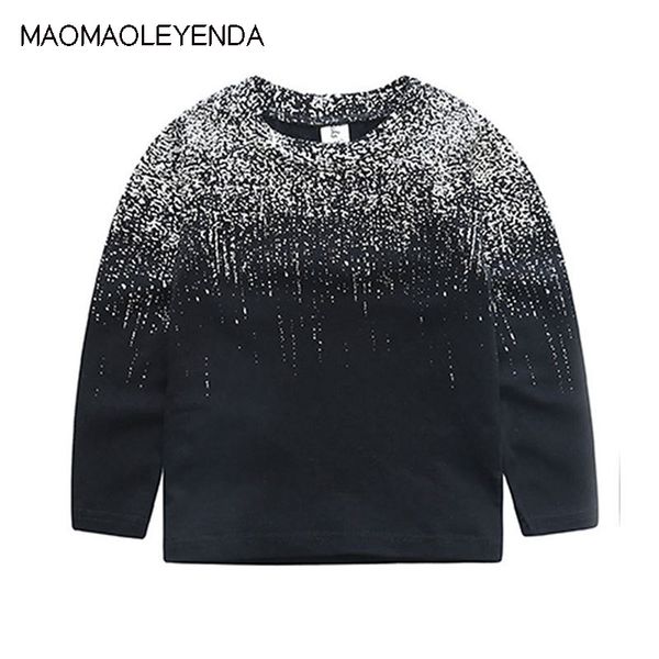 2019 new brand children autumn long sleeve boys clothes striped kids t shirts for boy baby boy sweatshirt t200225, White;black
2019 new brand children autumn long sleeve boys clothes striped kids t shirts for boy baby boy sweatshirt t200225, White;black