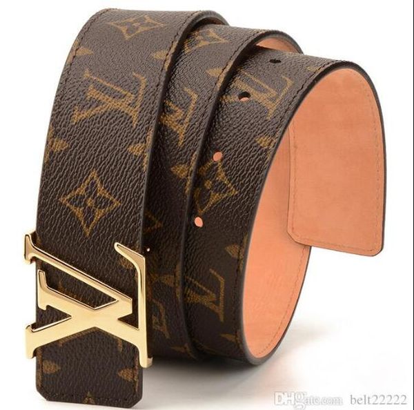2020 fashion men belt designer luxury business smooth buckle mens belts for luxury belt louιs vuιtton, Black;brown
2020 fashion men belt designer luxury business smooth buckle mens belts for luxury belt louιs vuιtton, Black;brown