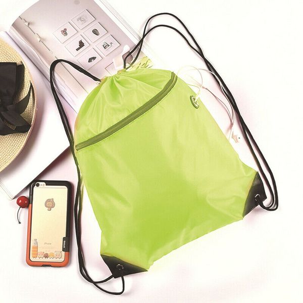 новые женщины drawstring рюкзак cinch sack сумки большие хранения школа tote bag gym sport pack высокого качества
новые женщины drawstring рюкзак cinch sack сумки большие хранения школа tote bag gym sport pack высокого качества