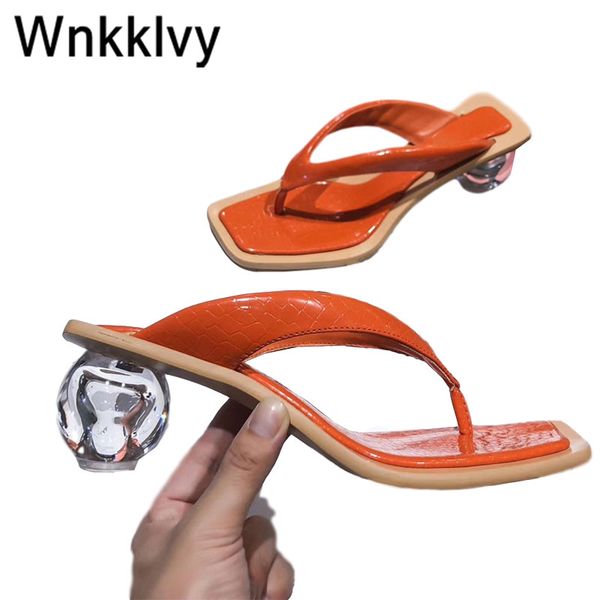 women shoes clear crystal ball decor heel flipflops vocation beach slippers clip on lazy mules simple sandas summer shoes slides, Black
women shoes clear crystal ball decor heel flipflops vocation beach slippers clip on lazy mules simple sandas summer shoes slides, Black