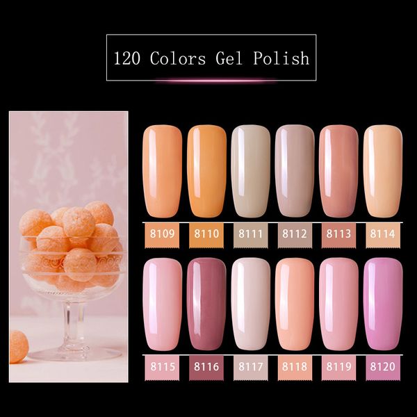 modelones 12pcs/lot pink color series uv gel nail polish nail art soak off led hybrid varnish semi permanent uv enamel, Red;pink
modelones 12pcs/lot pink color series uv gel nail polish nail art soak off led hybrid varnish semi permanent uv enamel, Red;pink
