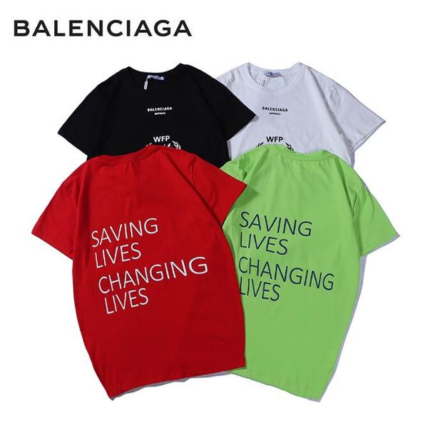 2020fashion balanclaga designers t shirts for men championship letter embroiderys t shirt mens clothing brand short sleeve tshirt, White;black
2020fashion balanclaga designers t shirts for men championship letter embroiderys t shirt mens clothing brand short sleeve tshirt, White;black