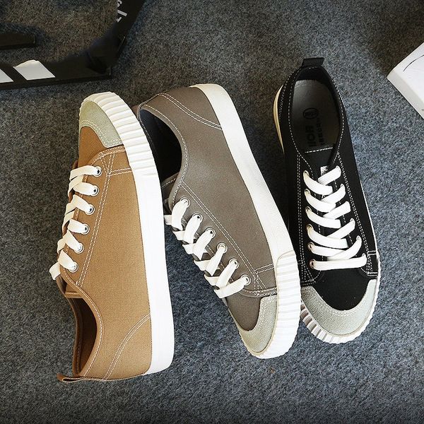 warrior walking shoes canvas black white men women classic low skateboarding shoes rubber sneakser sport shoe s060
warrior walking shoes canvas black white men women classic low skateboarding shoes rubber sneakser sport shoe s060