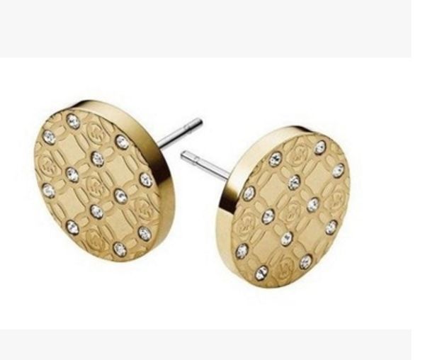 fashion mixed styles gold plated gold/silver/rose gold heart tone rhinestone letter style logo stud brand earrings wholesale sterling silver, Golden;silver
fashion mixed styles gold plated gold/silver/rose gold heart tone rhinestone letter style logo stud brand earrings wholesale sterling silver, Golden;silver