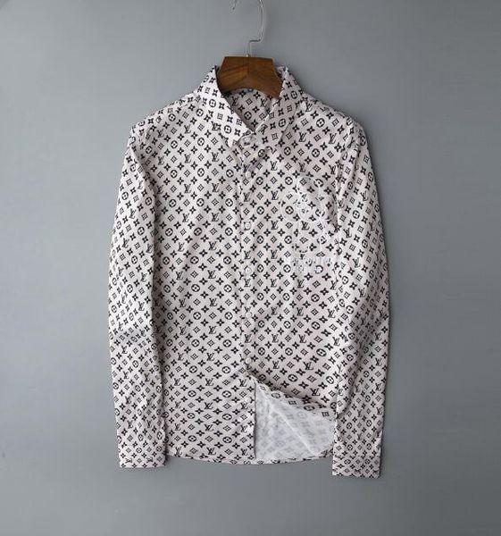 wholesale 2020 new brand spring autumn casual long sleeve men shirt cotton formal business plaid mens dress shirts #0899, White;black
wholesale 2020 new brand spring autumn casual long sleeve men shirt cotton formal business plaid mens dress shirts #0899, White;black