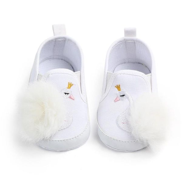 прекрасный малышей первый ходунки детская обувь swan hairball anti-slip первый квартиры мягкие тапочки обувь детская schoenen newborn
прекрасный малышей первый ходунки детская обувь swan hairball anti-slip первый квартиры мягкие тапочки обувь детская schoenen newborn