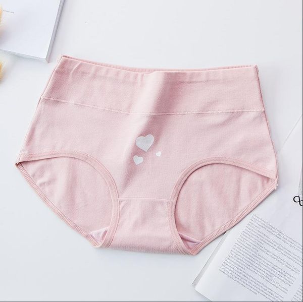 women's briefs comfortable cotton seamless abdomen cotton high waist underwear ultra-thin panties for lady, Black;pink
women's briefs comfortable cotton seamless abdomen cotton high waist underwear ultra-thin panties for lady, Black;pink
