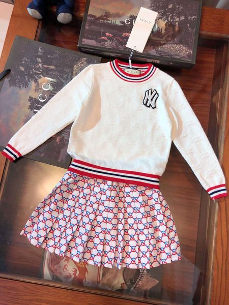 big kids clothing 2019 summer new pattern leisure time printing in luxury designer children catamite sweater suit baby set clothes joyf, White
big kids clothing 2019 summer new pattern leisure time printing in luxury designer children catamite sweater suit baby set clothes joyf, White