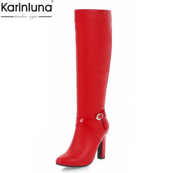 karin 2018 dropship large size 34-43 women knee-high boots fashion woman high heels winter boots women's shoes, Black
karin 2018 dropship large size 34-43 women knee-high boots fashion woman high heels winter boots women's shoes, Black