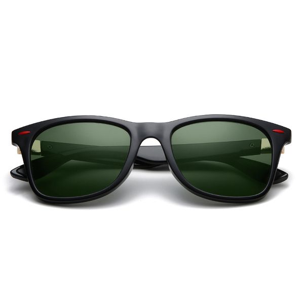 polarized glass lens classical pilot sunglasses men women holiday fashion sun glasses with cases and accessories 4509, White;black
polarized glass lens classical pilot sunglasses men women holiday fashion sun glasses with cases and accessories 4509, White;black