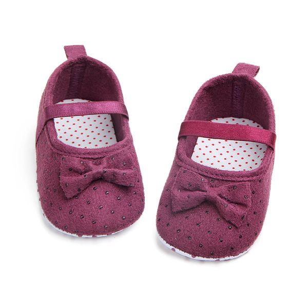 new arrival toddler newborn baby crib shoes bow embroidery princess baby soft sole anti-slip prewalker for girls first walk
new arrival toddler newborn baby crib shoes bow embroidery princess baby soft sole anti-slip prewalker for girls first walk