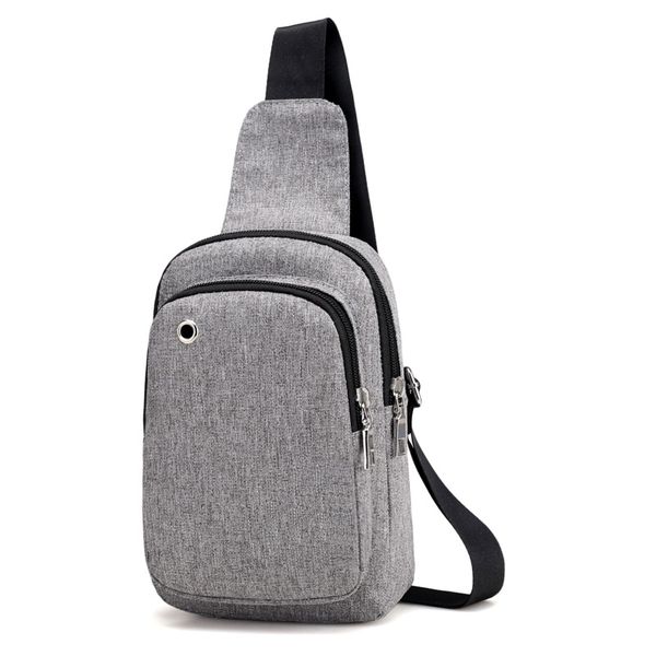 2019 new casual men's chest backpacks sling bags small male crossbody bags fashion backpacks women one shoulder strap
2019 new casual men's chest backpacks sling bags small male crossbody bags fashion backpacks women one shoulder strap