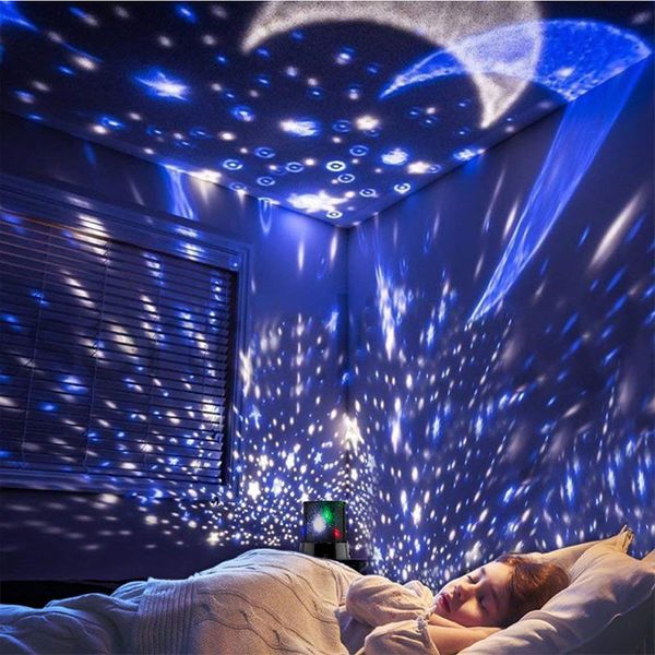 rgb colorful glowing night light cosmic starry sky projection lamp led atmosphere lamp bar decoration lamp blue / white
rgb colorful glowing night light cosmic starry sky projection lamp led atmosphere lamp bar decoration lamp blue / white