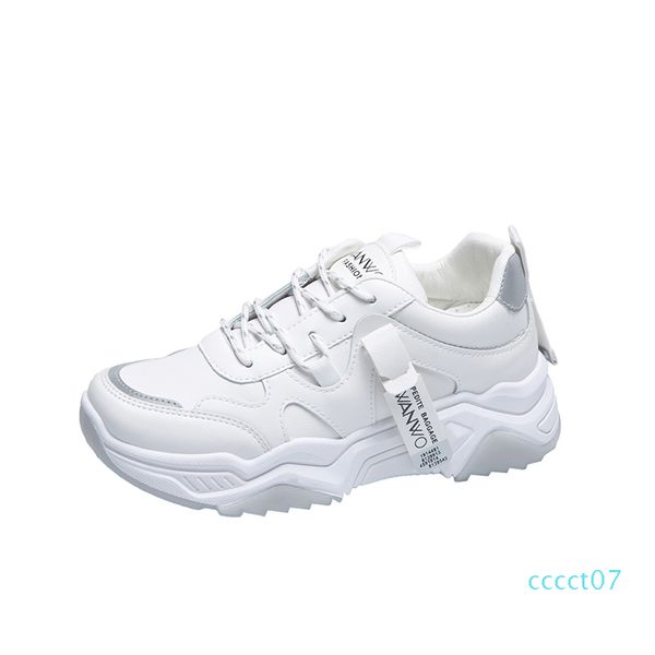 2020 spring wild women's white shoes lightweight comfortable sports shoes women's running fashion ct7
2020 spring wild women's white shoes lightweight comfortable sports shoes women's running fashion ct7