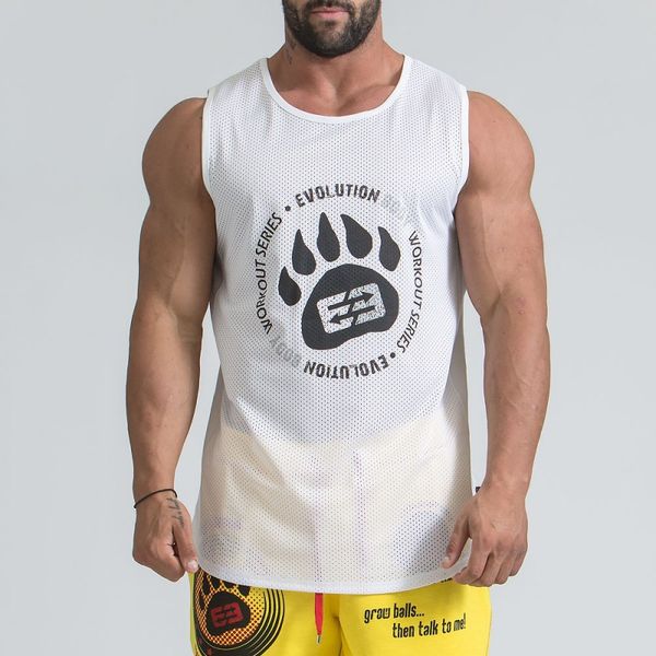mens running vest gym sleeveless shirt summer slim tank m-xxl 2018 men sport vest new workout training man singlet, Black;blue
mens running vest gym sleeveless shirt summer slim tank m-xxl 2018 men sport vest new workout training man singlet, Black;blue