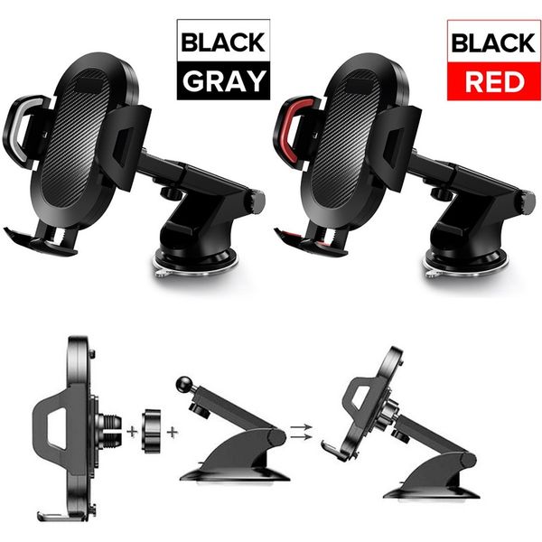 windshield gravity sucker car phone holder for samsung huawei universal air vent mount mobile support smartphone stand
windshield gravity sucker car phone holder for samsung huawei universal air vent mount mobile support smartphone stand